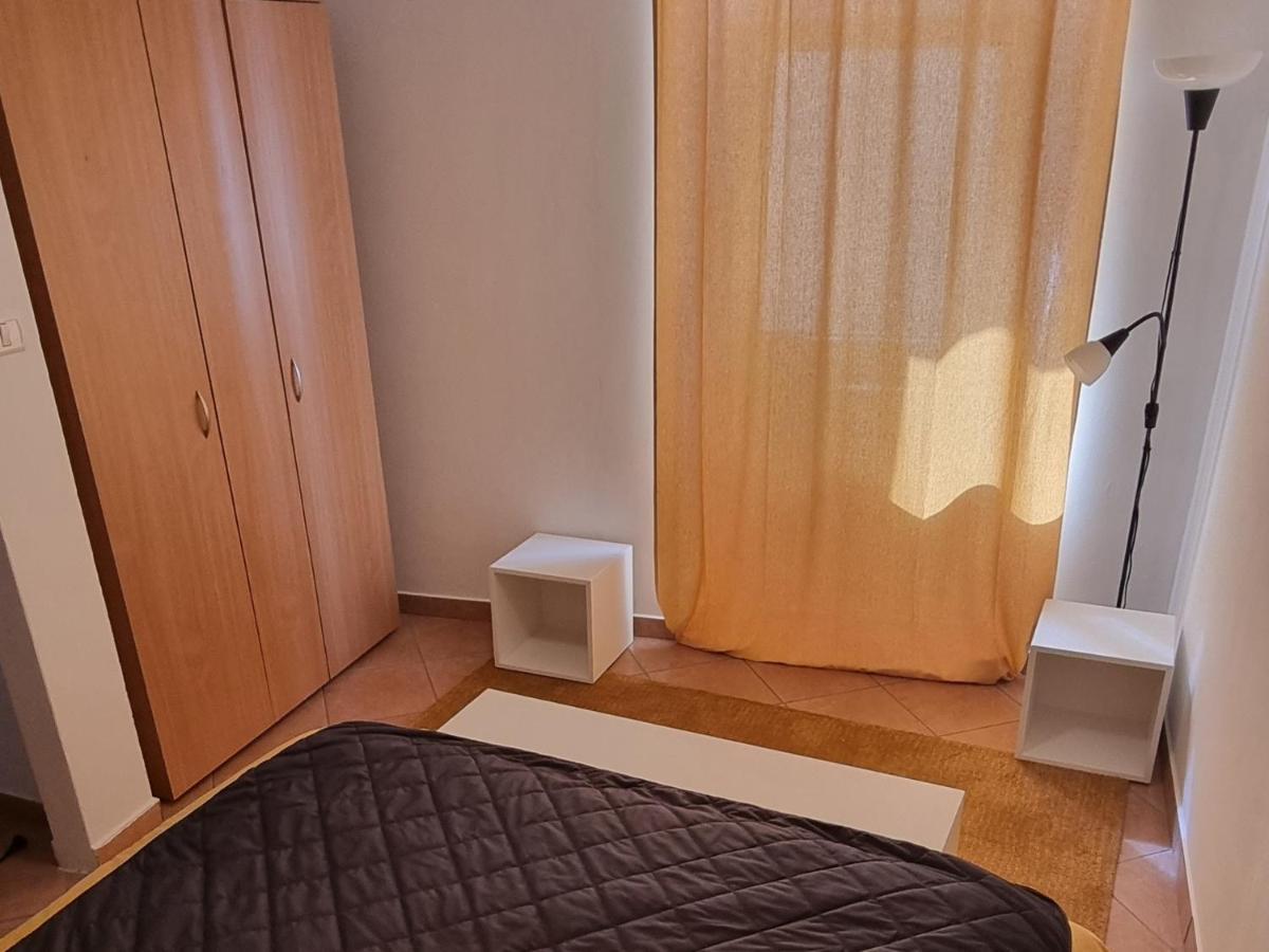 Melody Of Piran Apartment Exterior photo